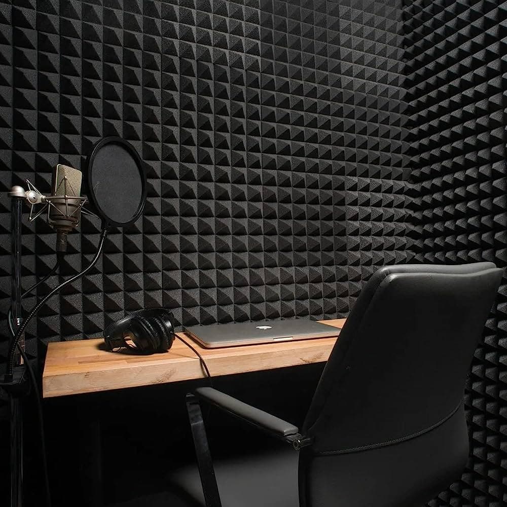 Acoustic Foam