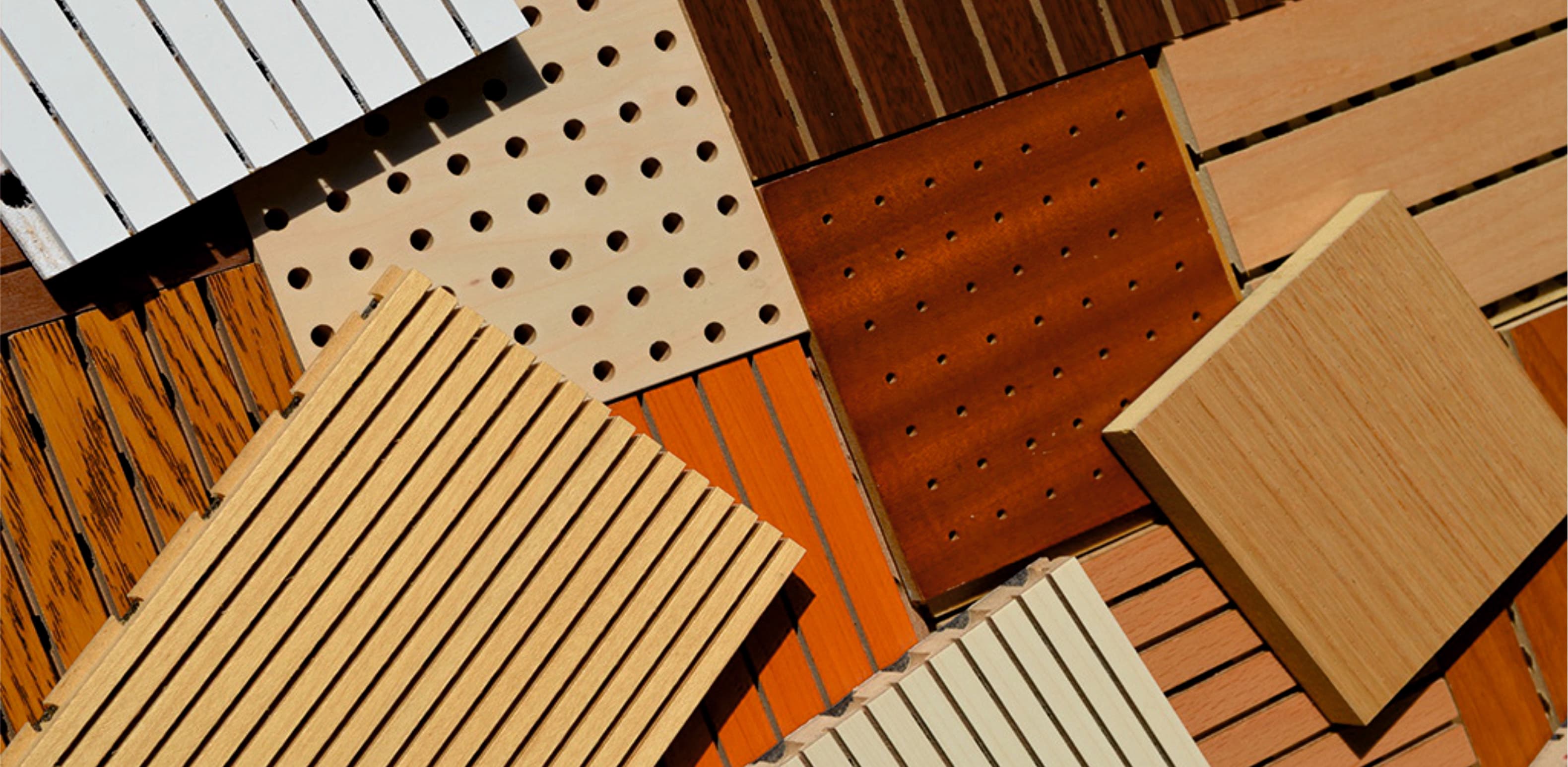 Wooden Slat