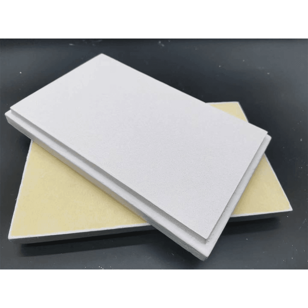 Soft Fibre Glass wool Tiles