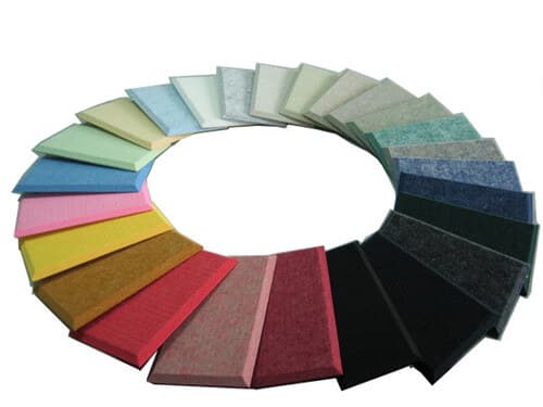 Polyester Fiber Panel